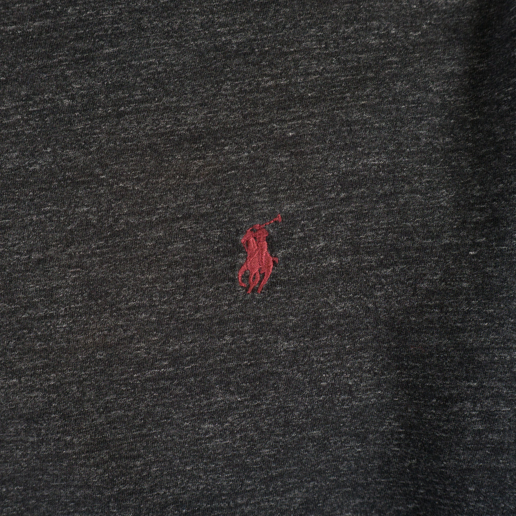 Polo Ralph Lauren Сива Блуза