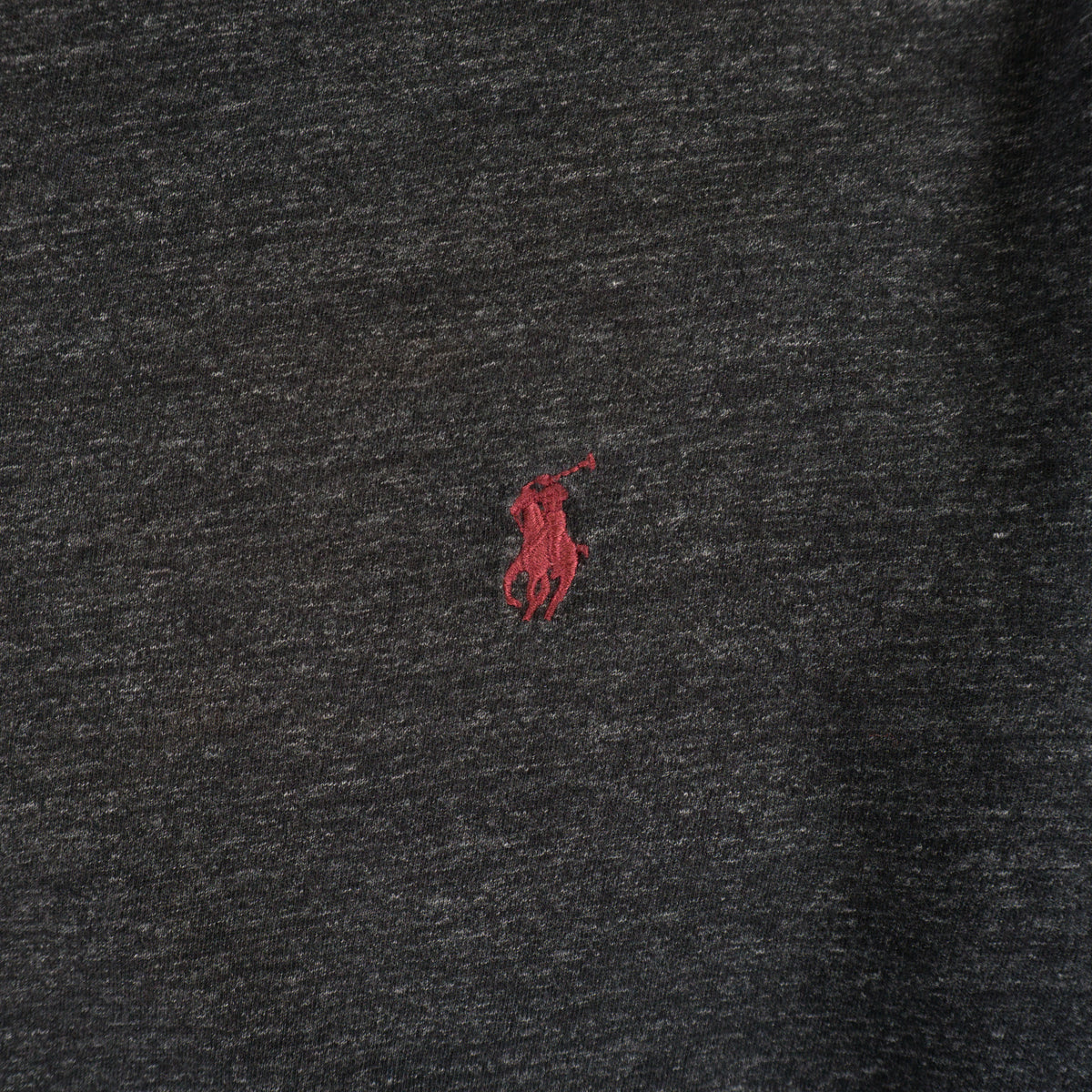 Polo Ralph Lauren Сива Блуза