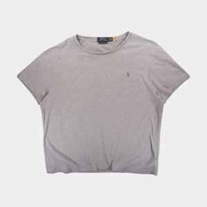 Polo Ralph Lauren Сива Тениска