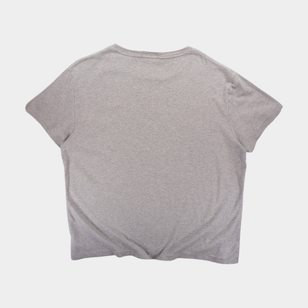 Polo Ralph Lauren Сива Тениска