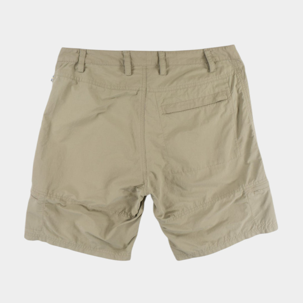 Fjallraven Бежови Къси Панталони