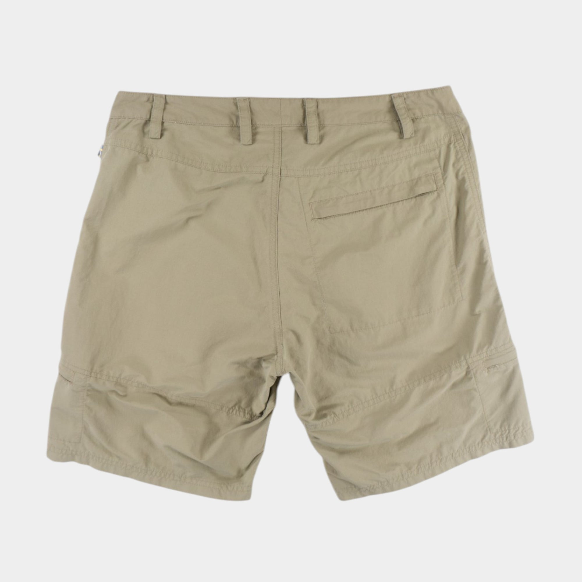Fjallraven Бежови Къси Панталони