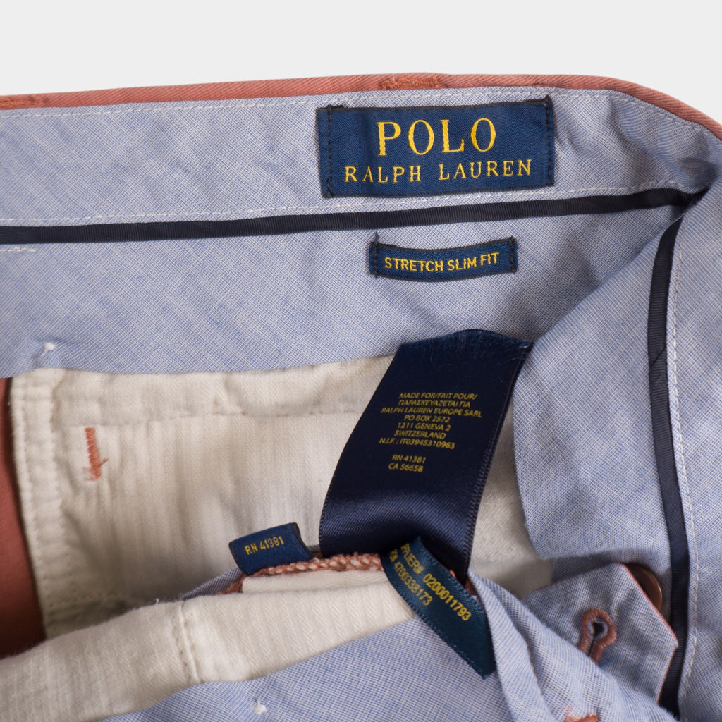 Polo Ralph Lauren Къси Панталони