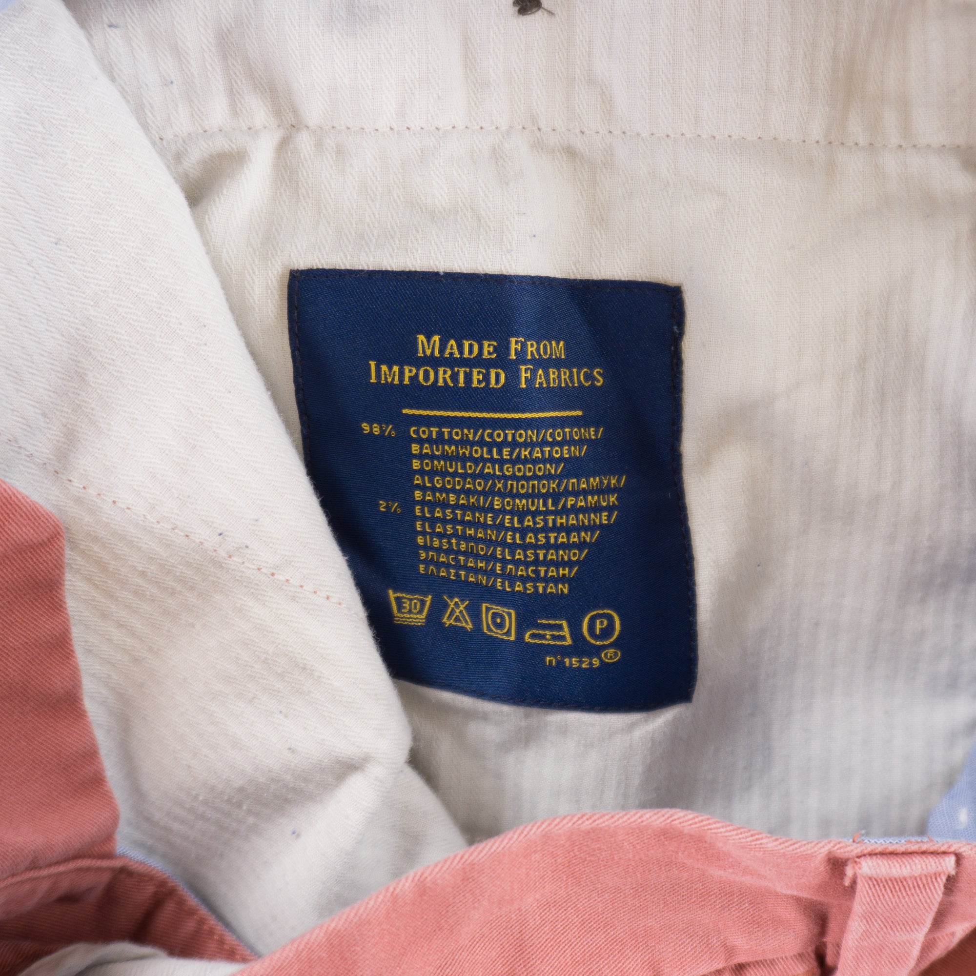 Polo Ralph Lauren Къси Панталони