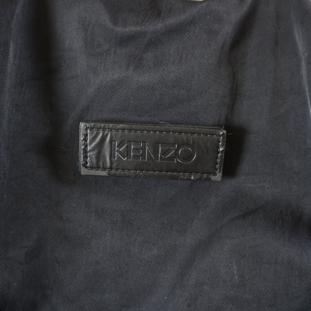 Kenzo Черна Раница