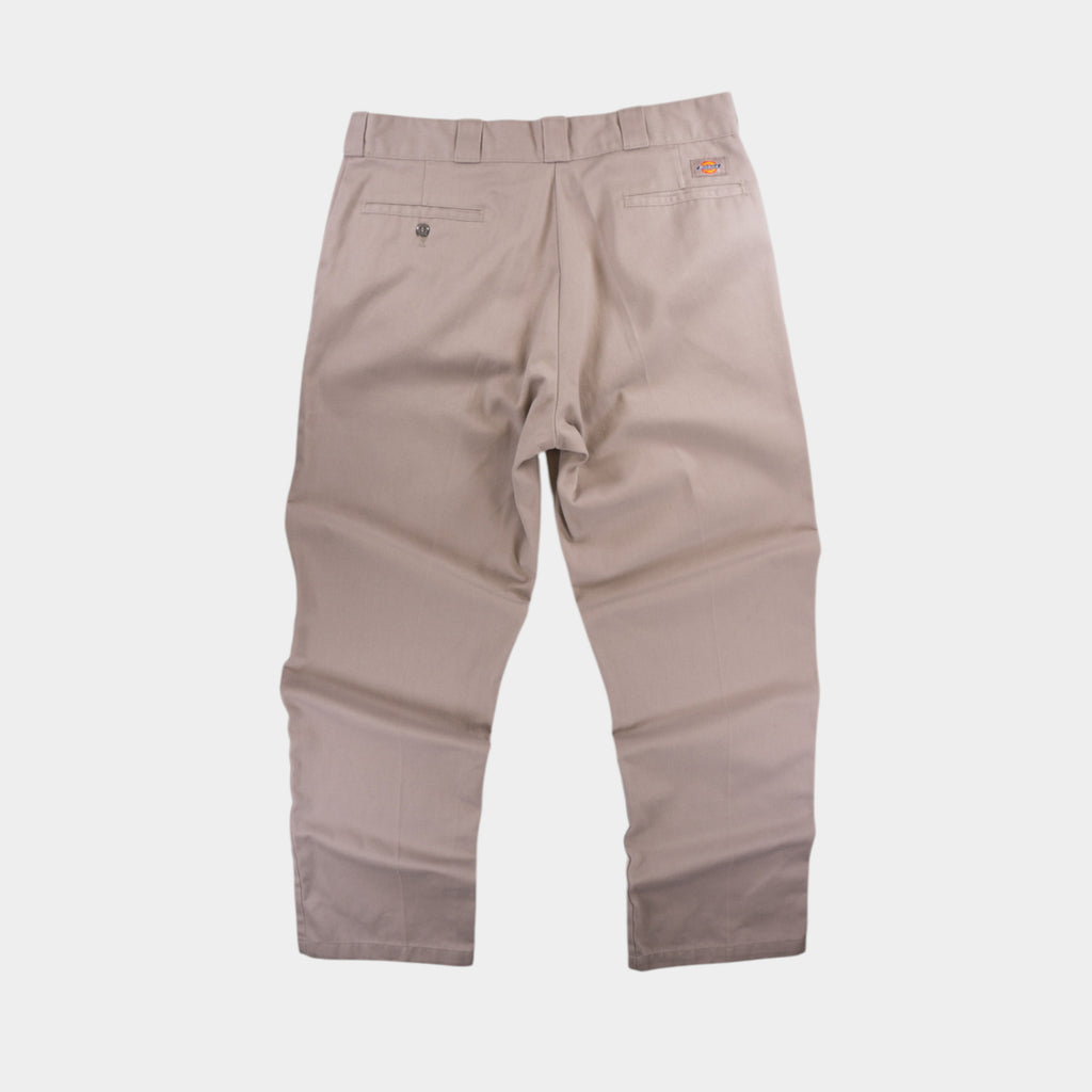 Dickies 874 Бежови Панталони
