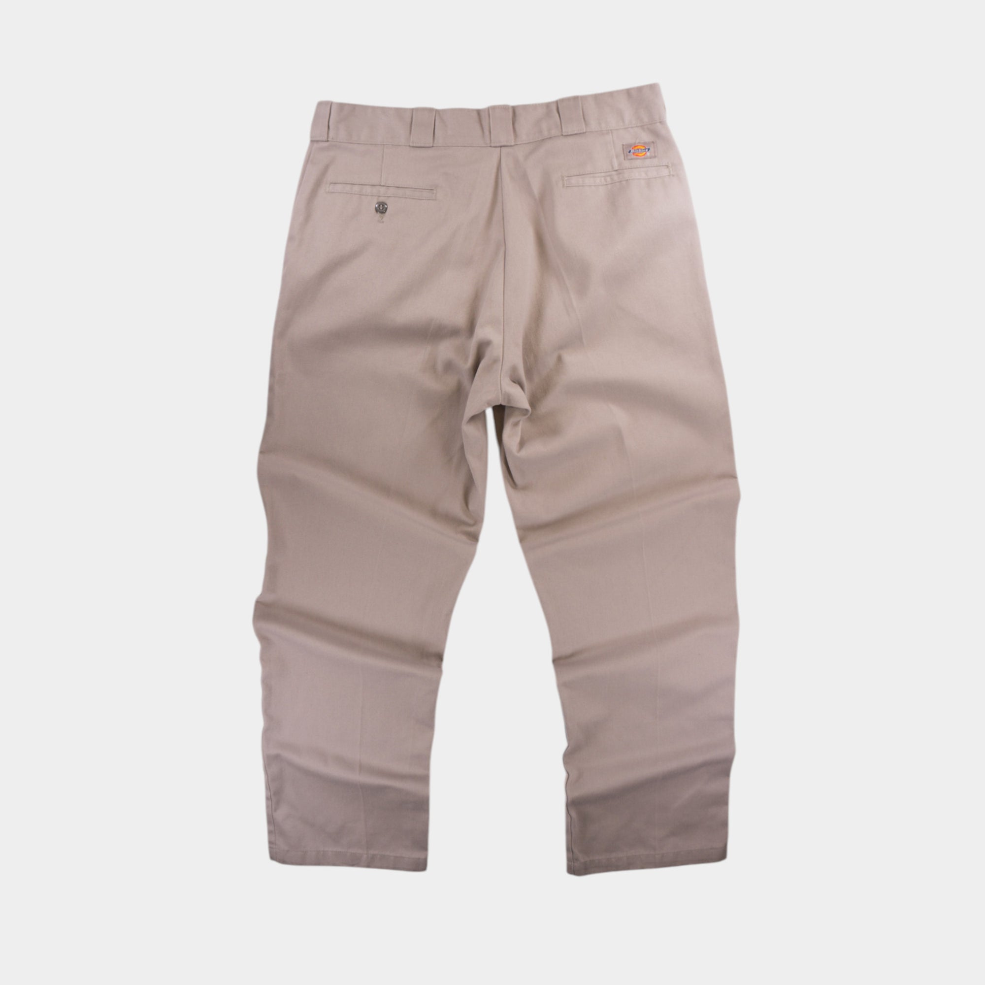 Dickies 874 Бежови Панталони