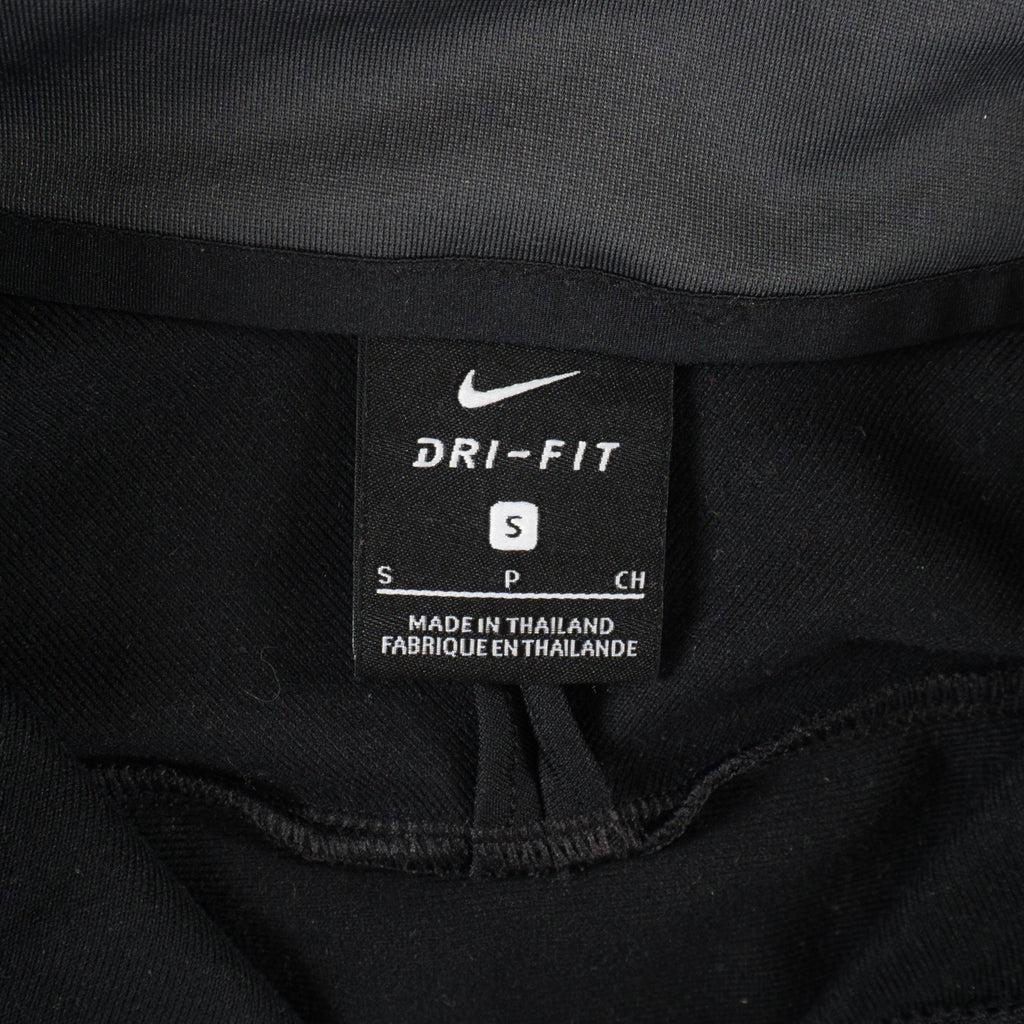 Nike Dri-Fit Черна Блуза