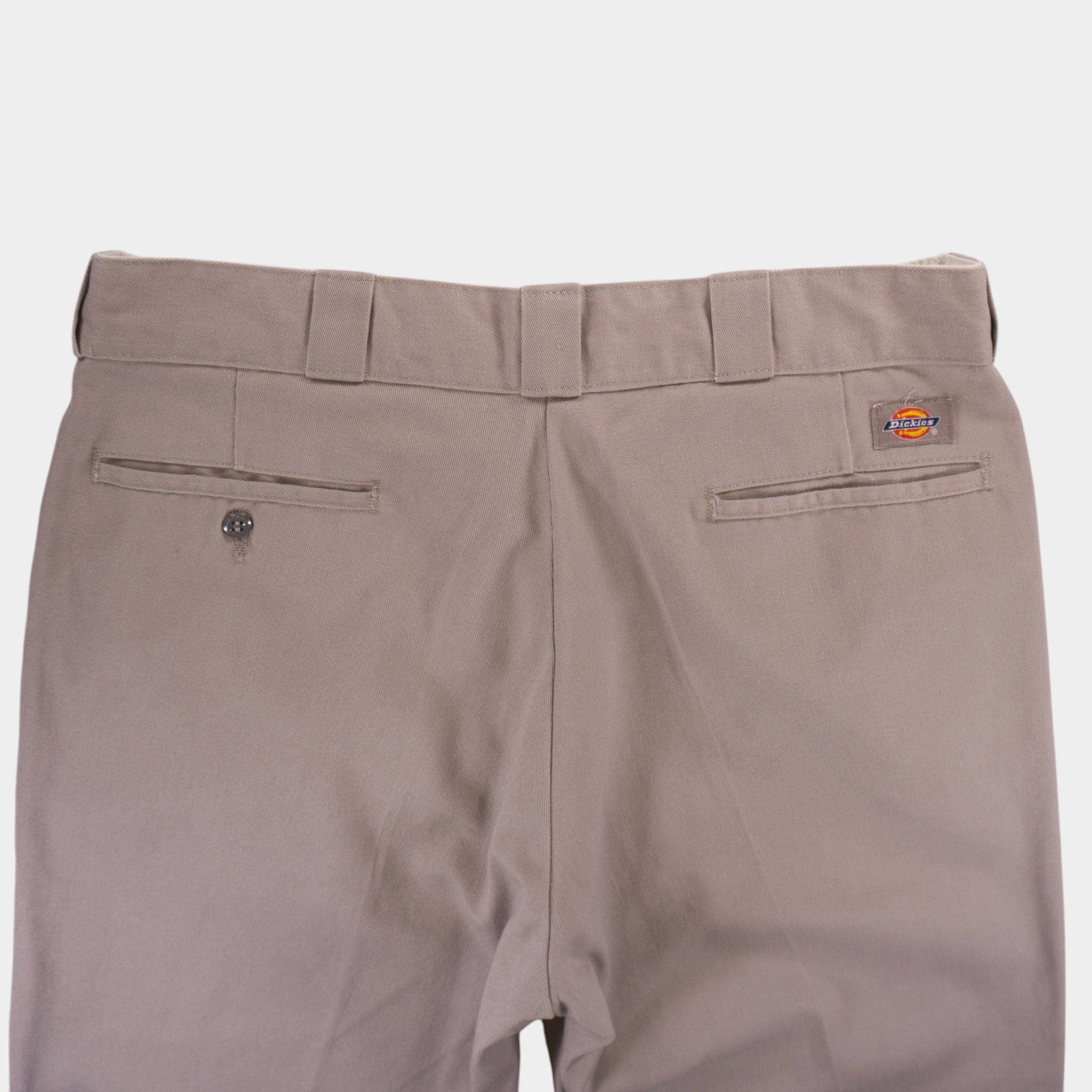 Dickies 874 Бежови Панталони