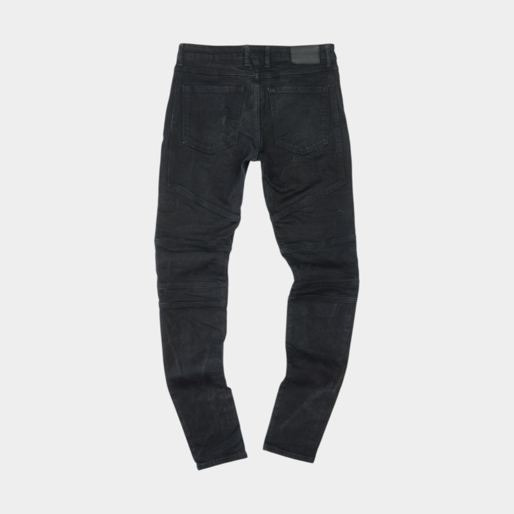 Represent Clo Biker Дънки