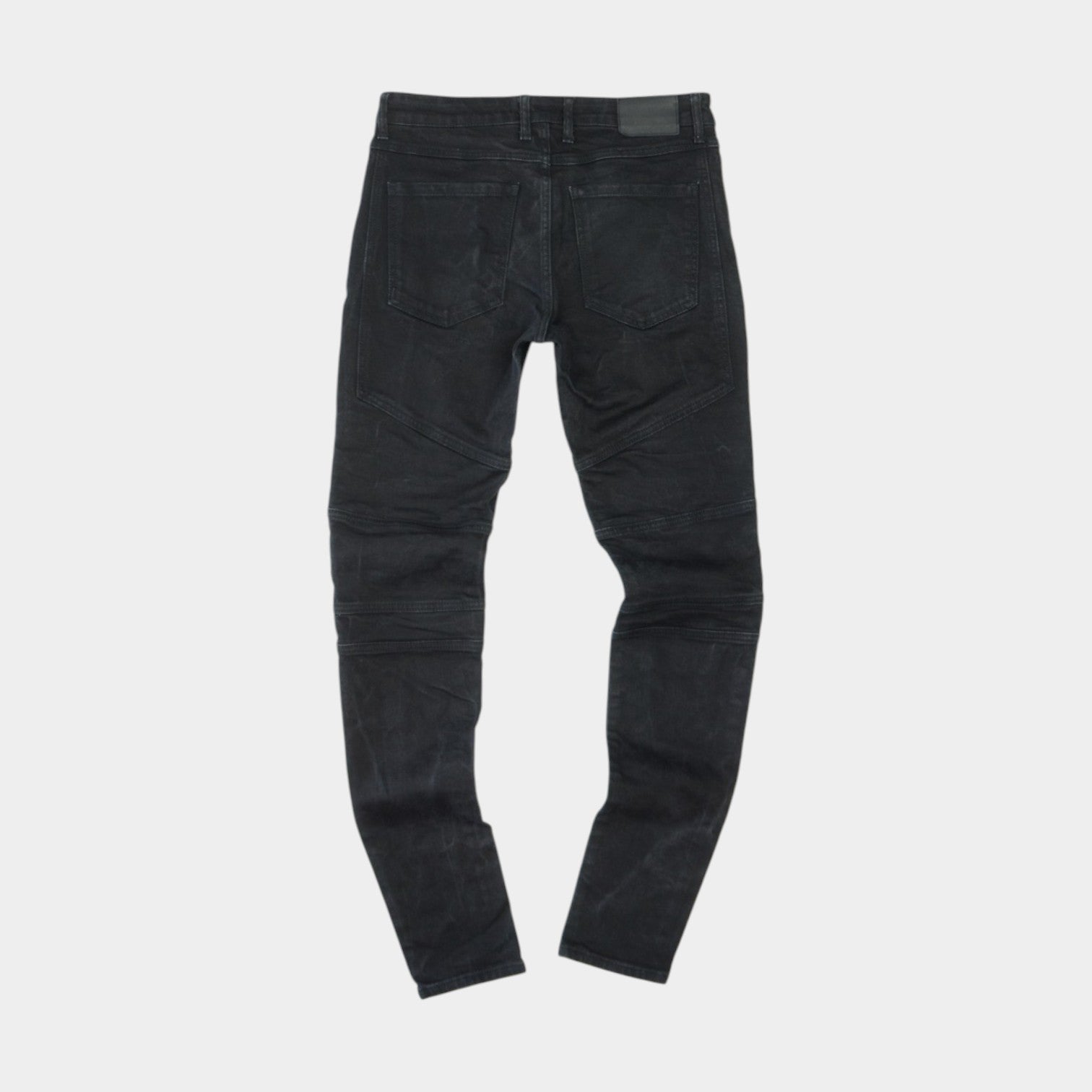 Represent Clo Biker Дънки