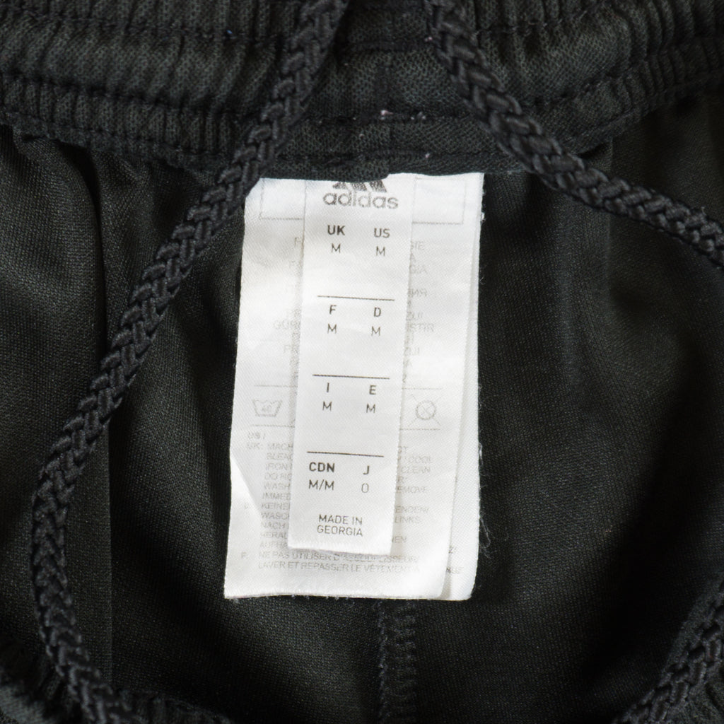 Adidas Aeroready Черни Къси Панталони