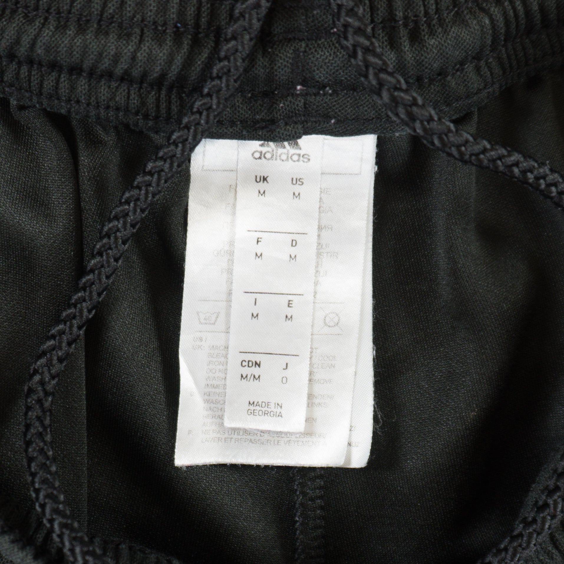 Adidas Aeroready Черни Къси Панталони