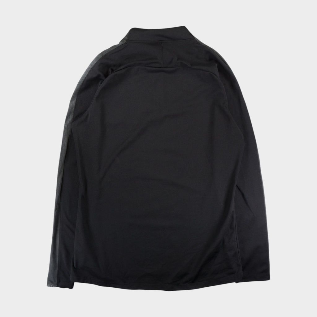 Nike Dri-Fit Черна Блуза
