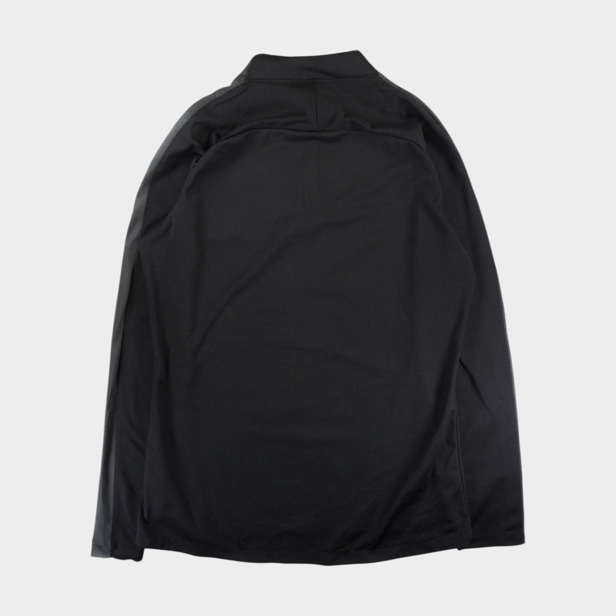 Nike Dri-Fit Черна Блуза