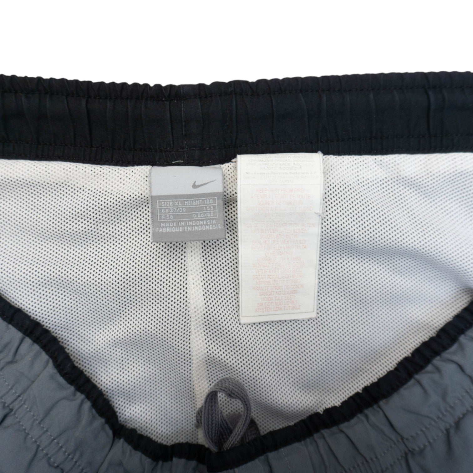 Nike Vintage Анцуг