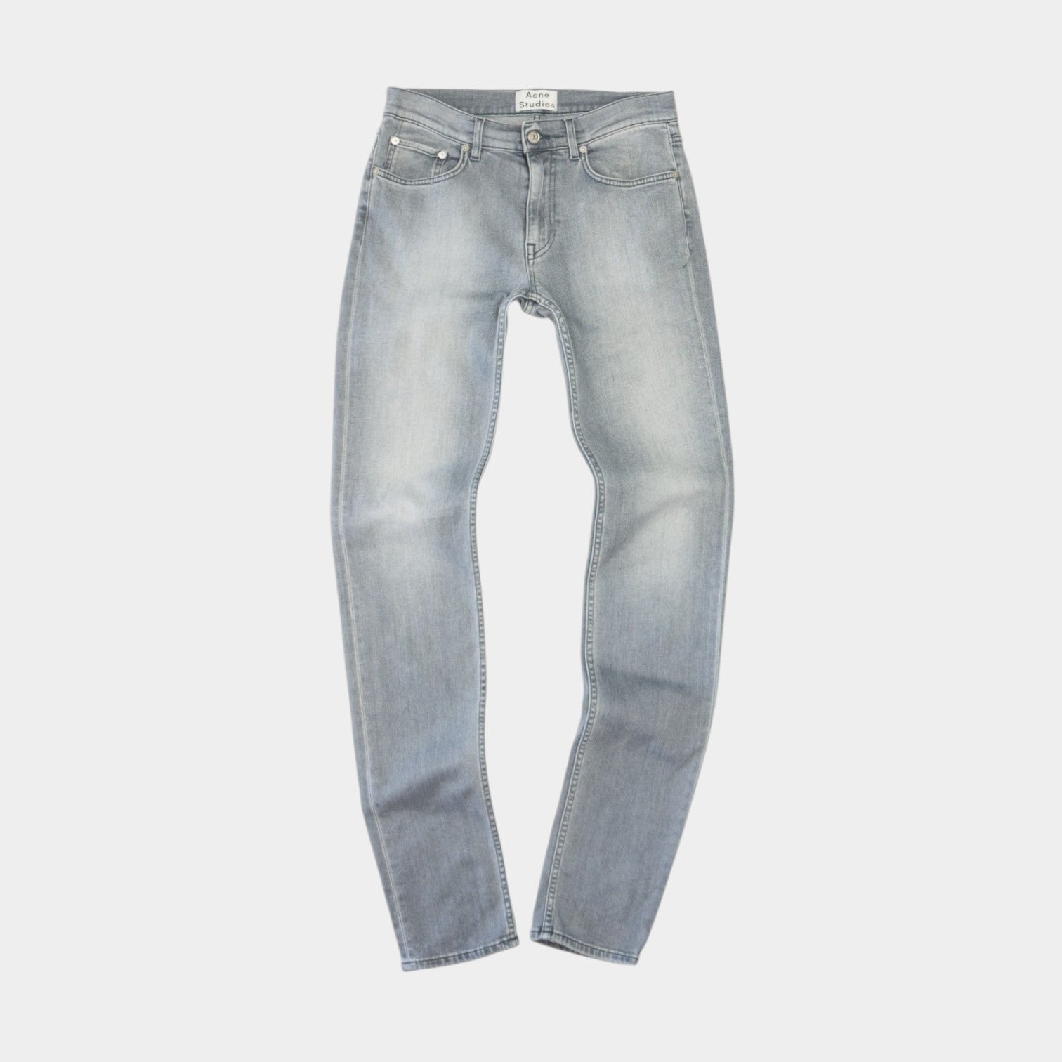 Acne Studios Дънки