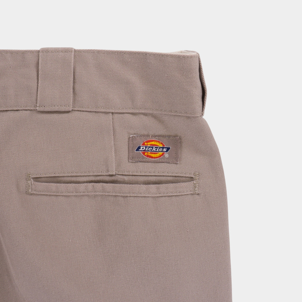Dickies 874 Бежови Панталони