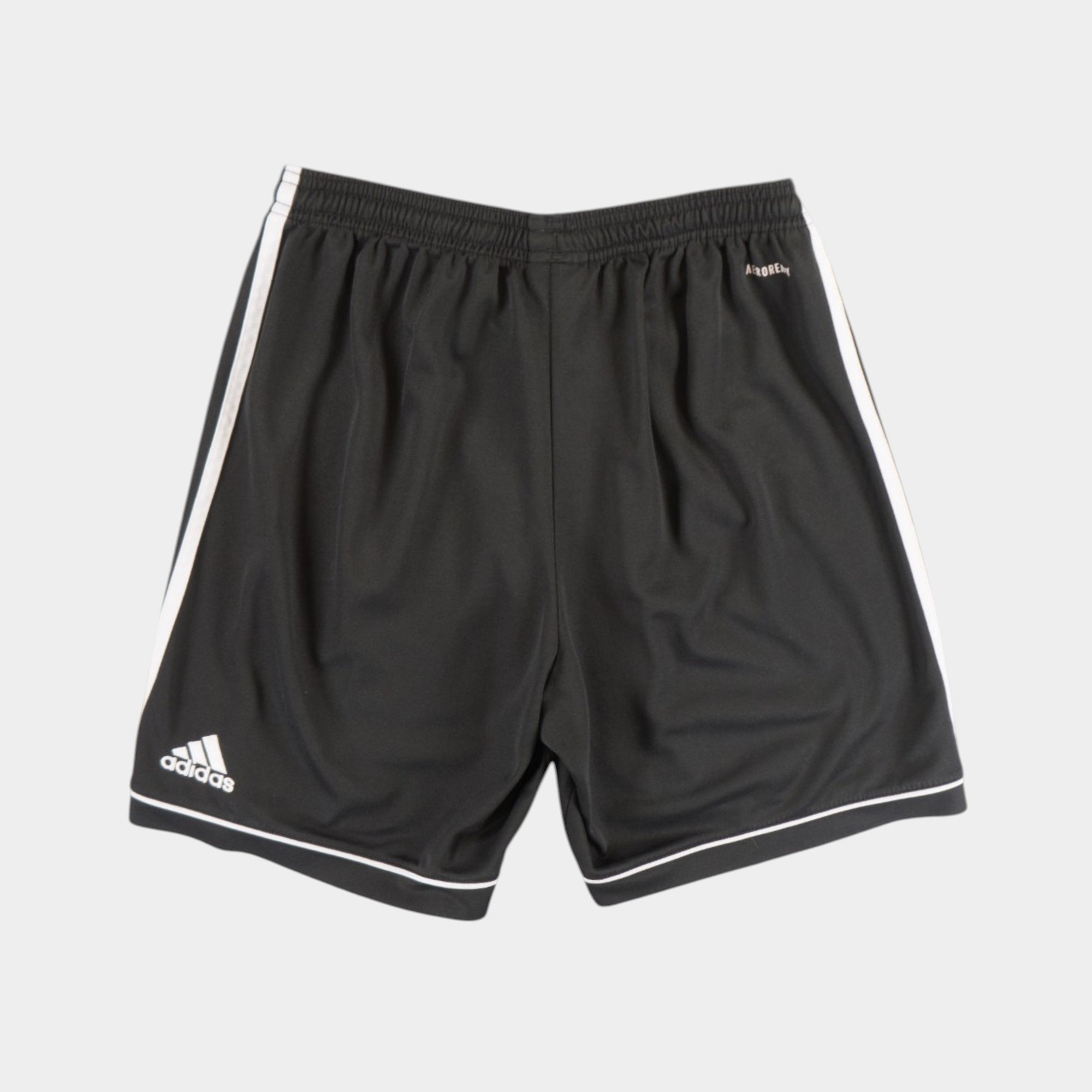 Adidas Aeroready Черни Къси Панталони