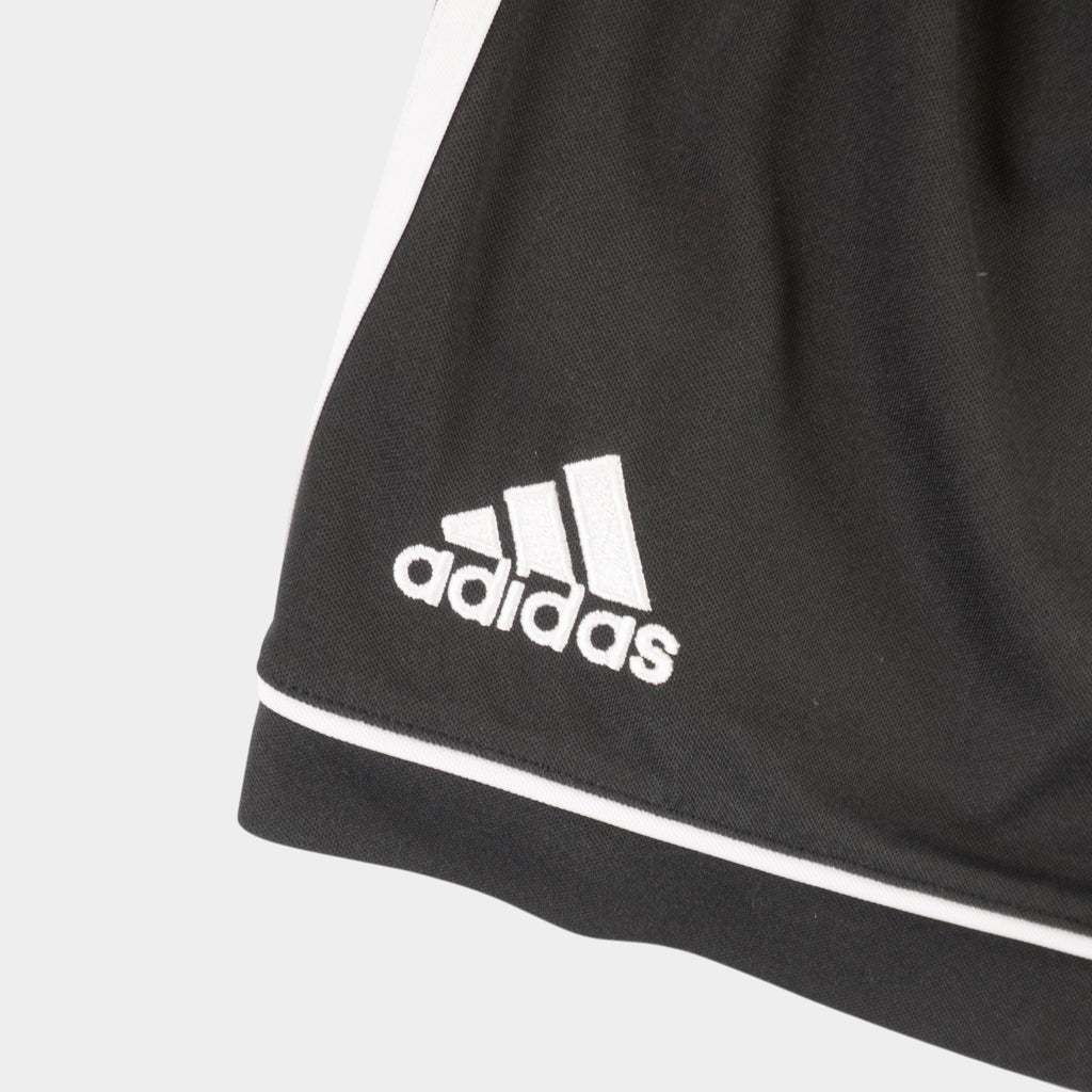 Adidas Aeroready Черни Къси Панталони