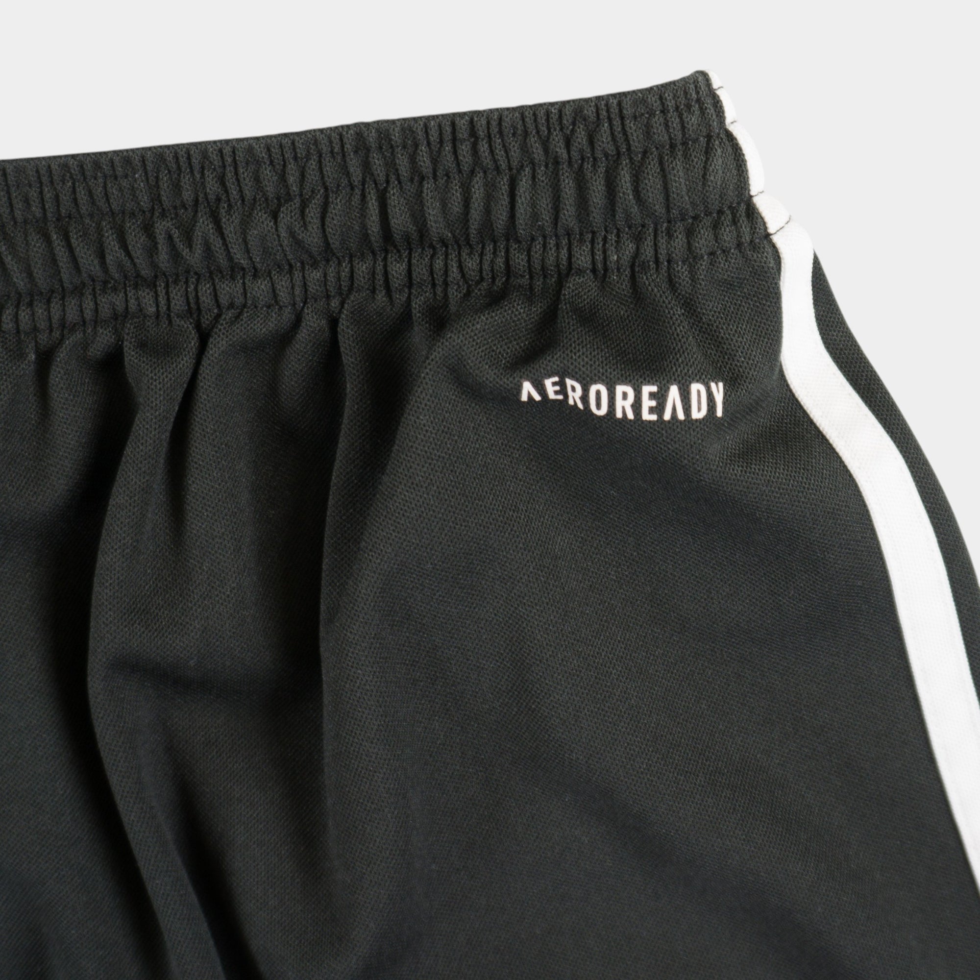 Adidas Aeroready Черни Къси Панталони