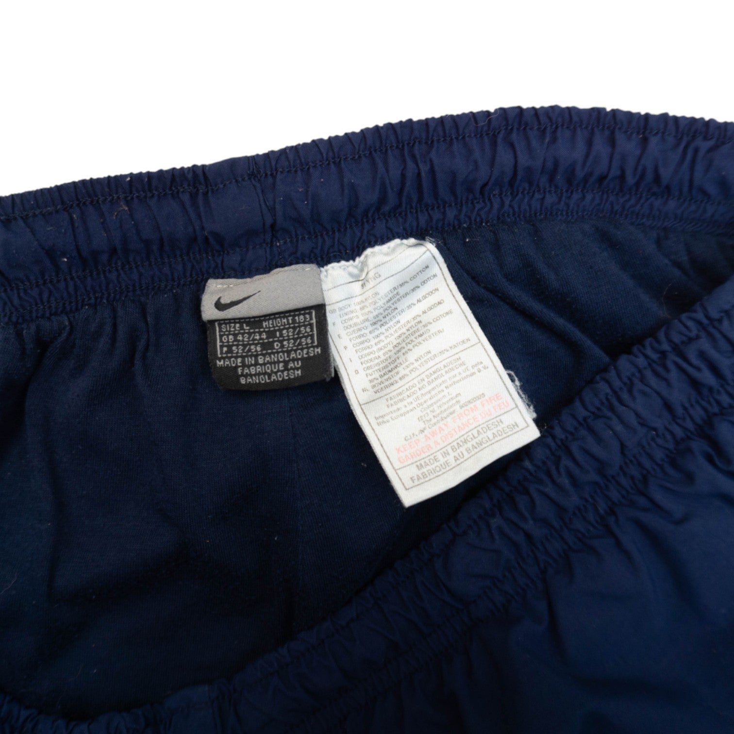 Nike Vintage Анцуг