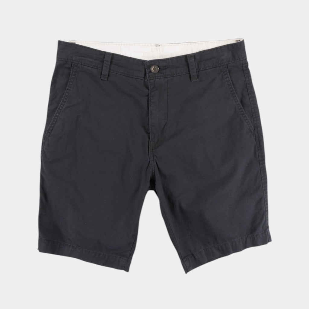 Levi's Черни Къси Панталони