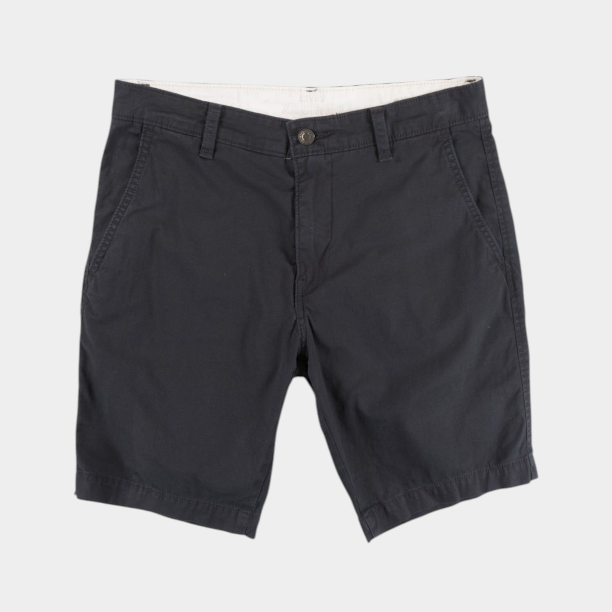 Levi's Черни Къси Панталони