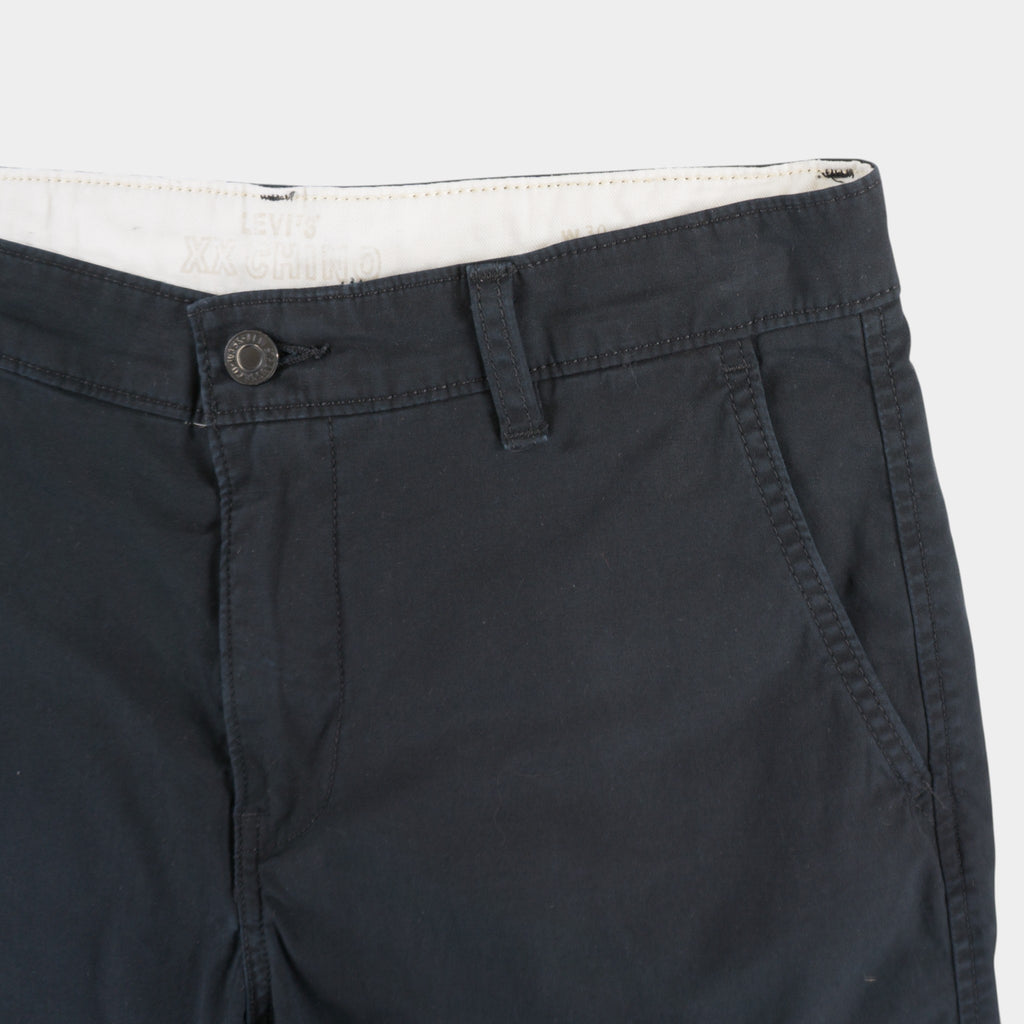 Levi's Черни Къси Панталони