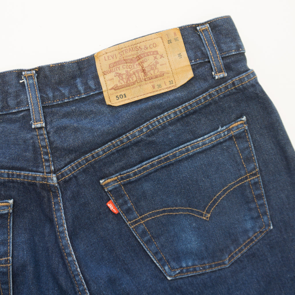 Levi's 501 Vintage Дънки