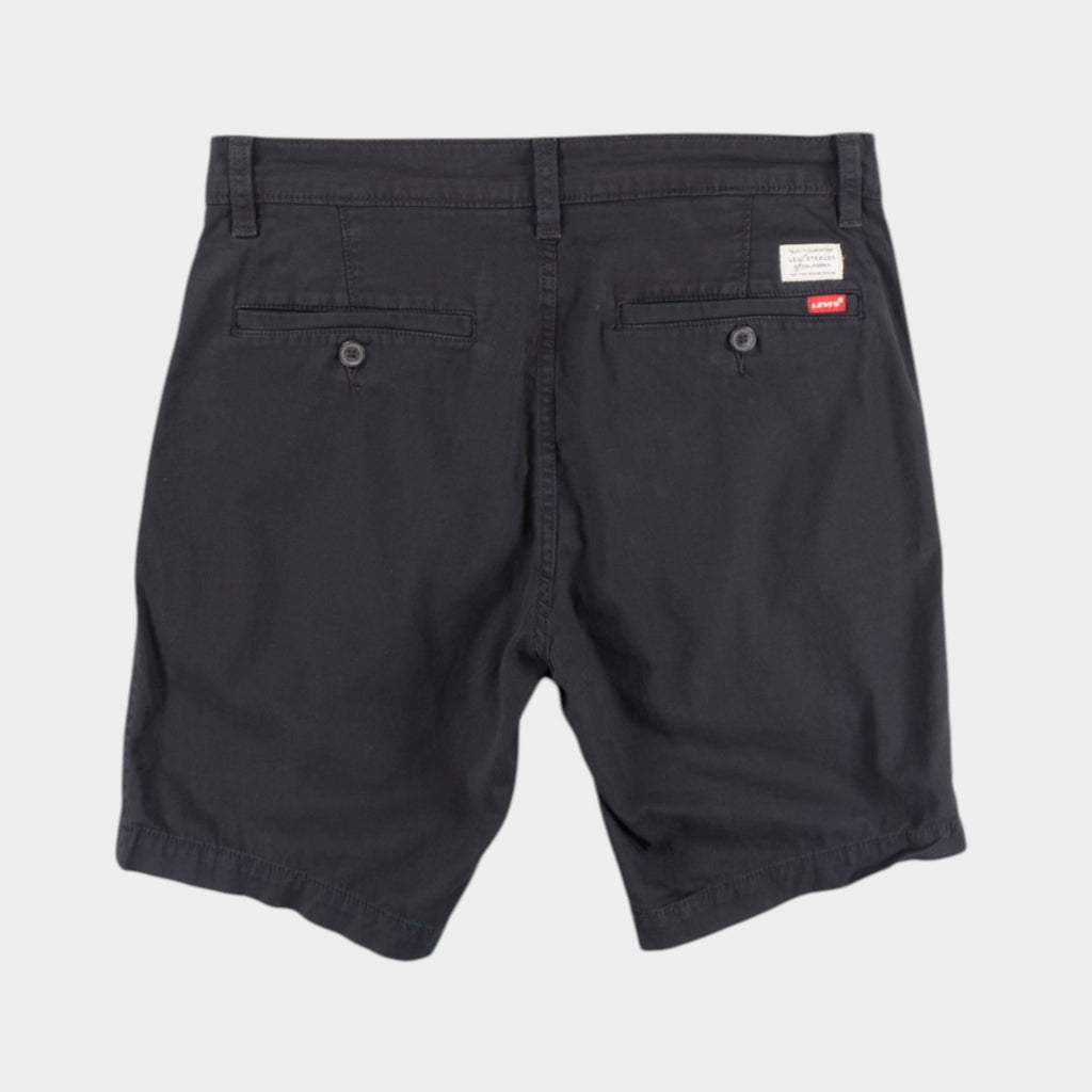 Levi's Черни Къси Панталони