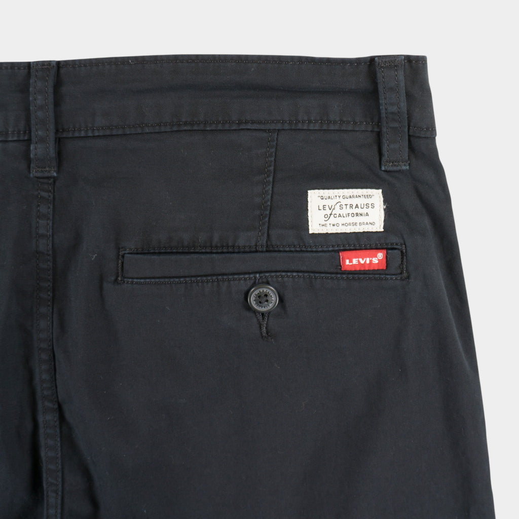 Levi's Черни Къси Панталони