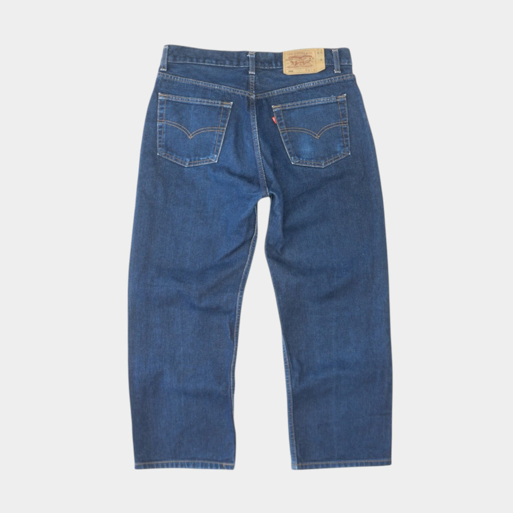 Levi's 501 Vintage Дънки