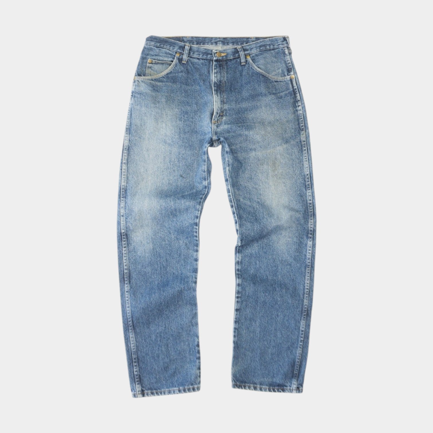 Wrangler Vintage Дънки