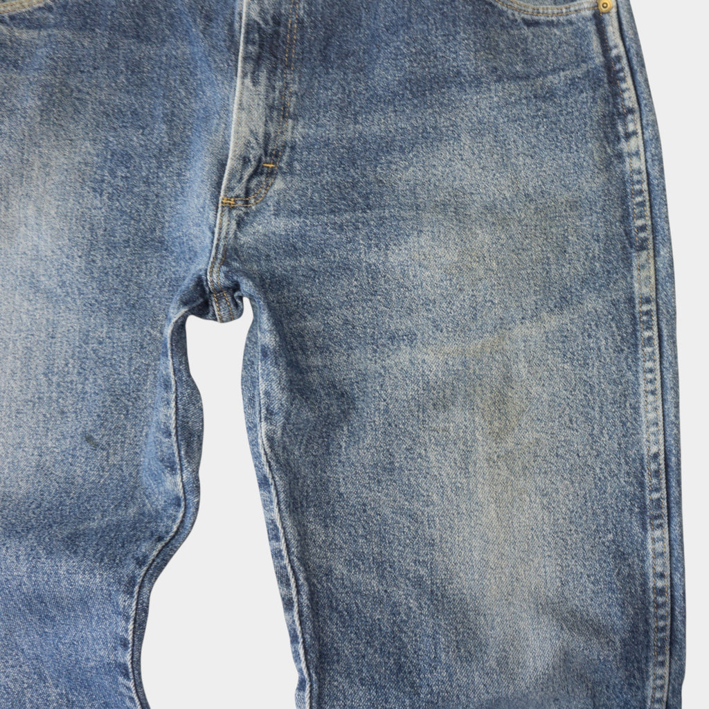 Wrangler Vintage Дънки