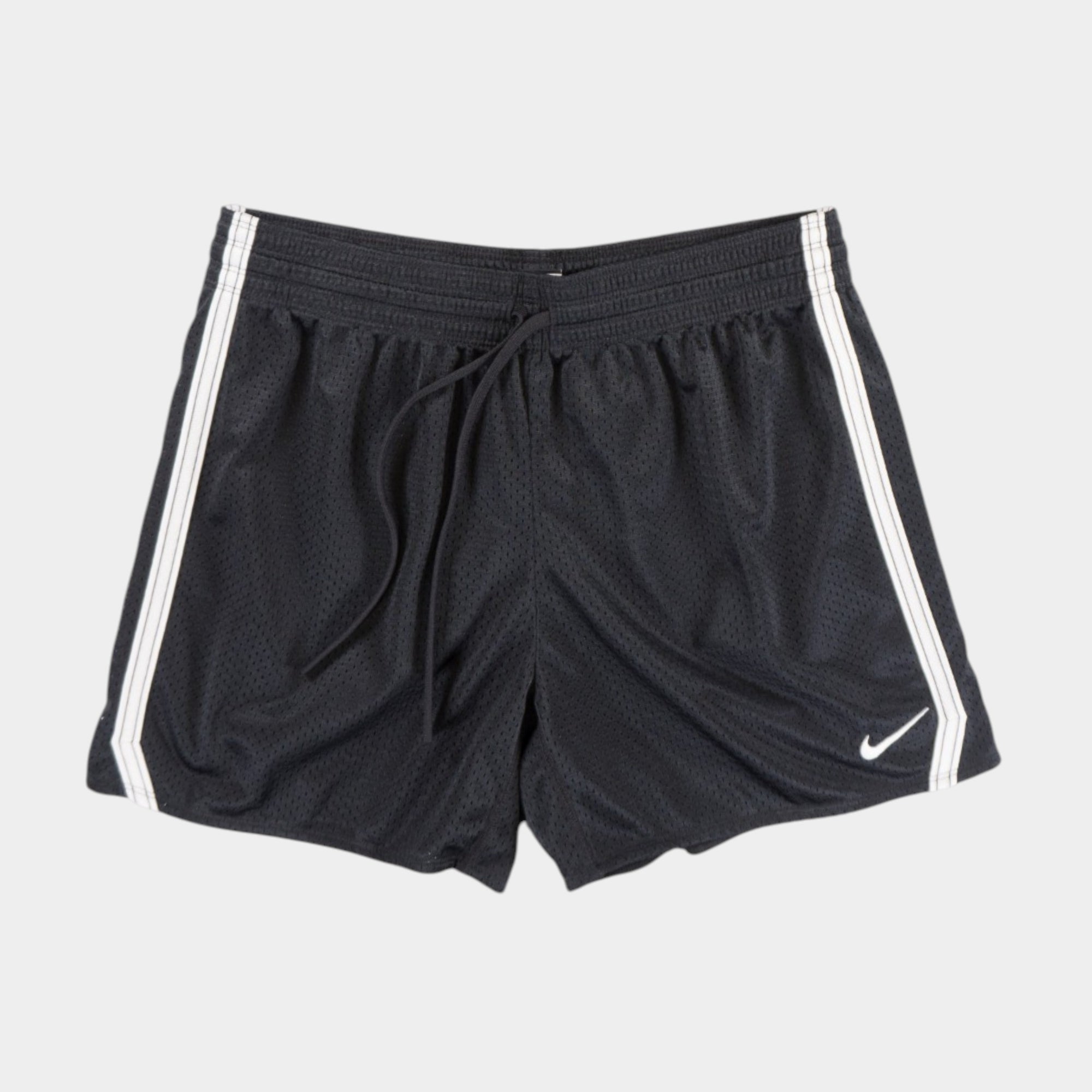 Nike Dri-Fit Черни Къси Панталони