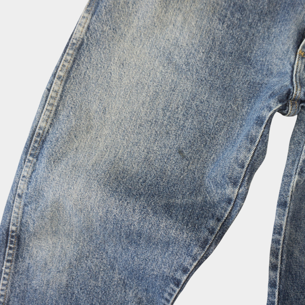 Wrangler Vintage Дънки