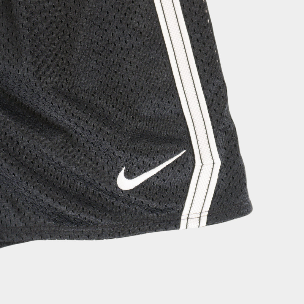 Nike Dri-Fit Черни Къси Панталони