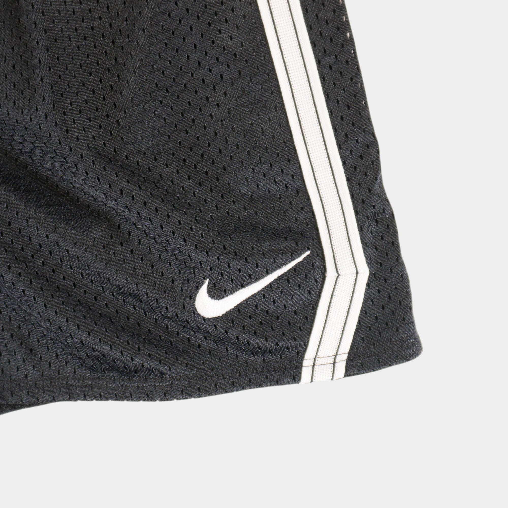 Nike Dri-Fit Черни Къси Панталони