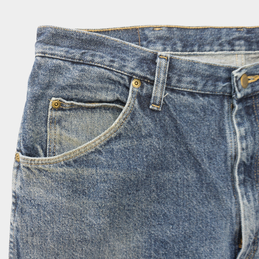 Wrangler Vintage Дънки