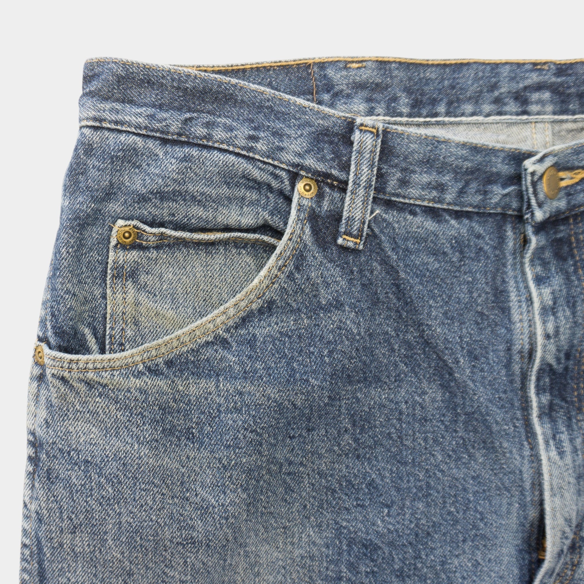 Wrangler Vintage Дънки