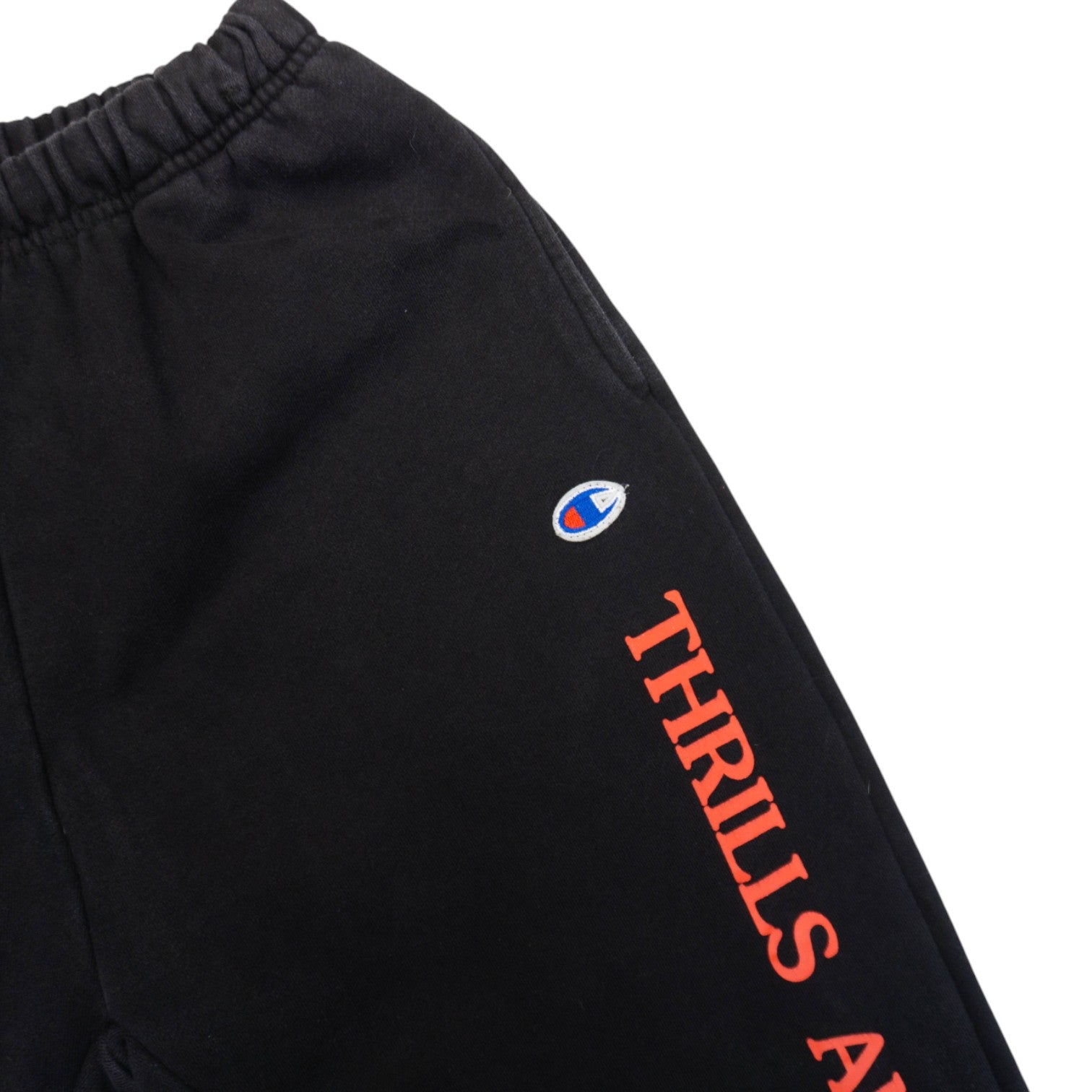 Champion X Travis Scott Astroworld Анцуг