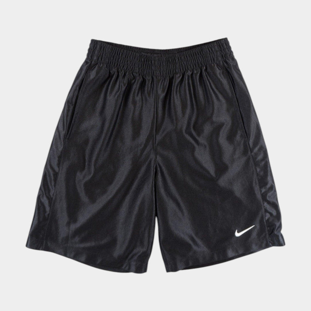 Nike Basketball Черни Къси Панталони
