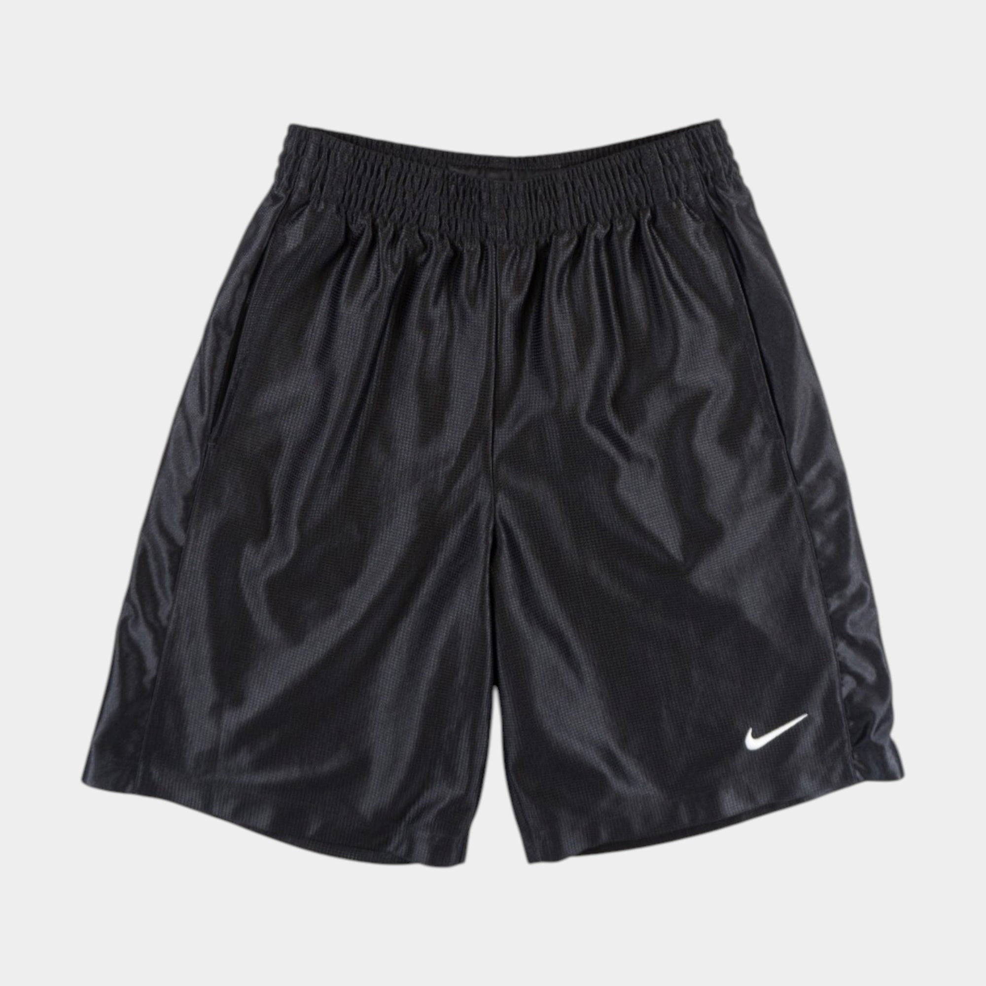 Nike Basketball Черни Къси Панталони