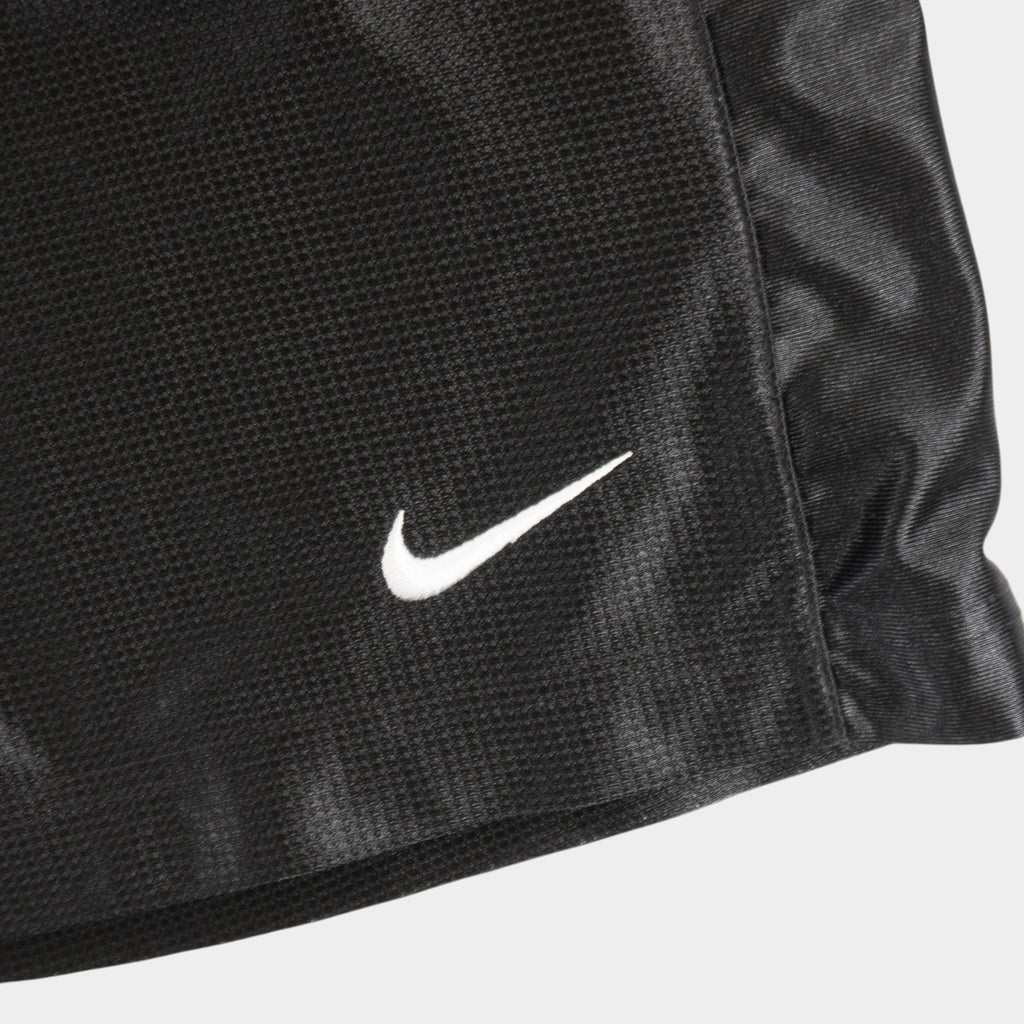 Nike Basketball Черни Къси Панталони