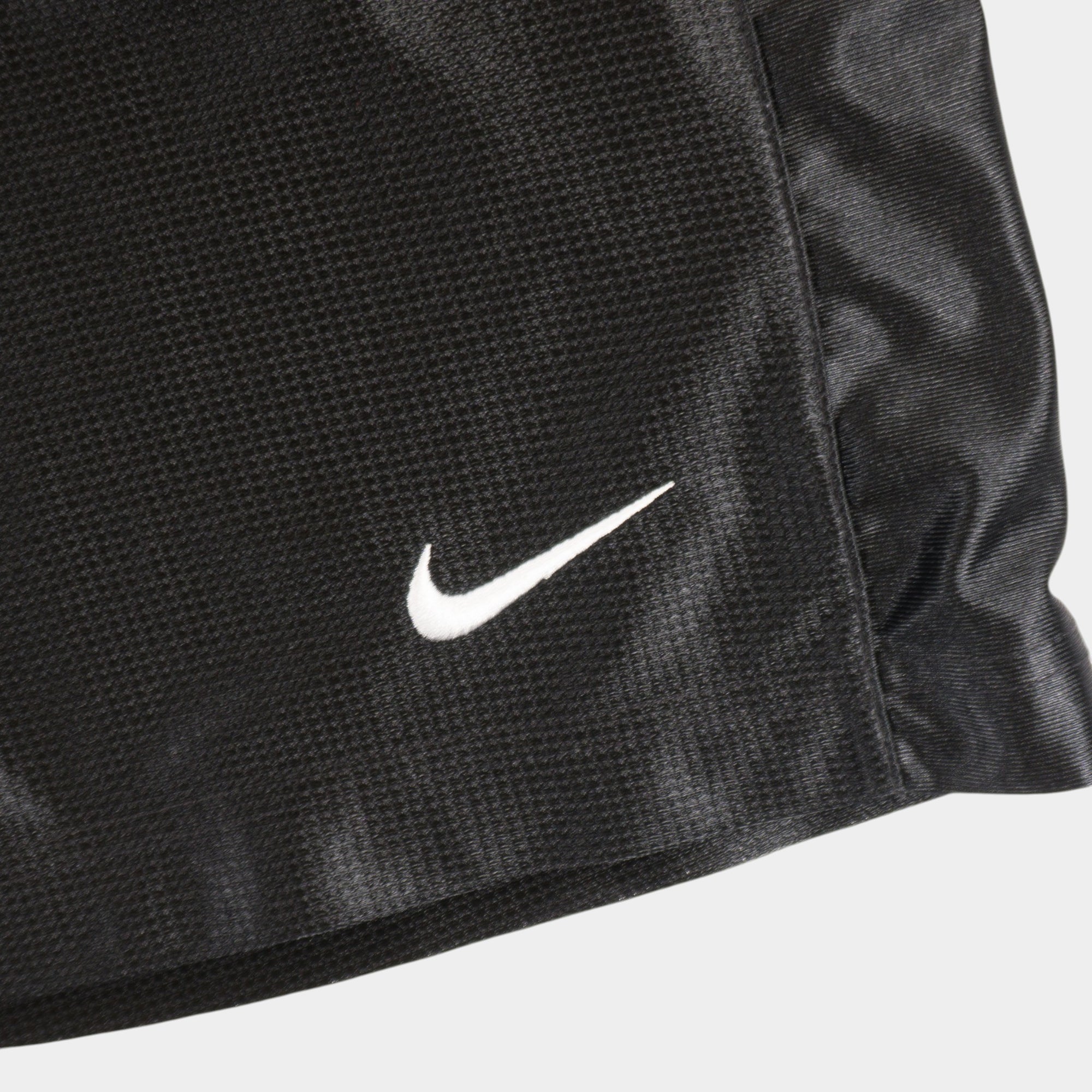 Nike Basketball Черни Къси Панталони