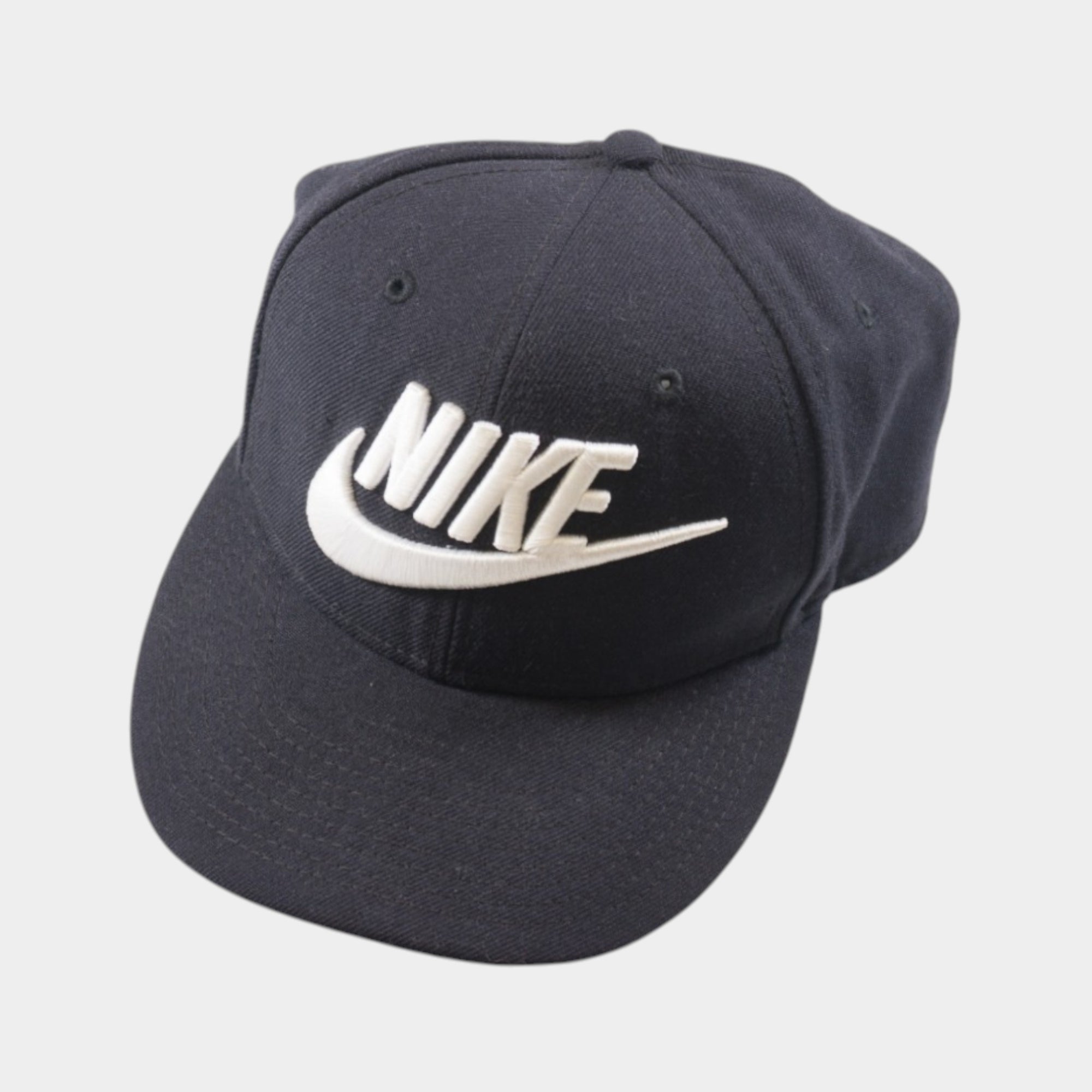 Nike Тъмно Синя Шапка