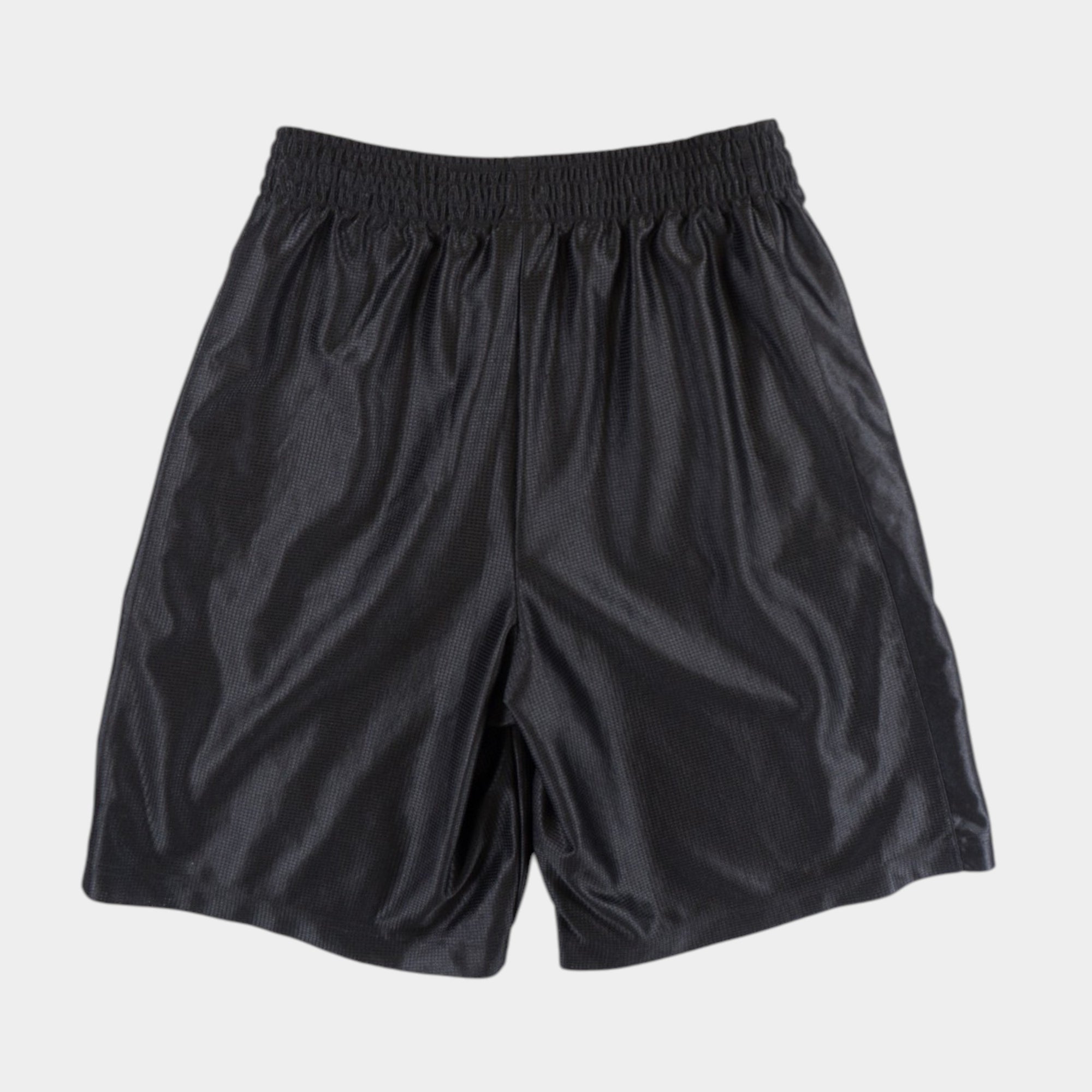 Nike Basketball Черни Къси Панталони