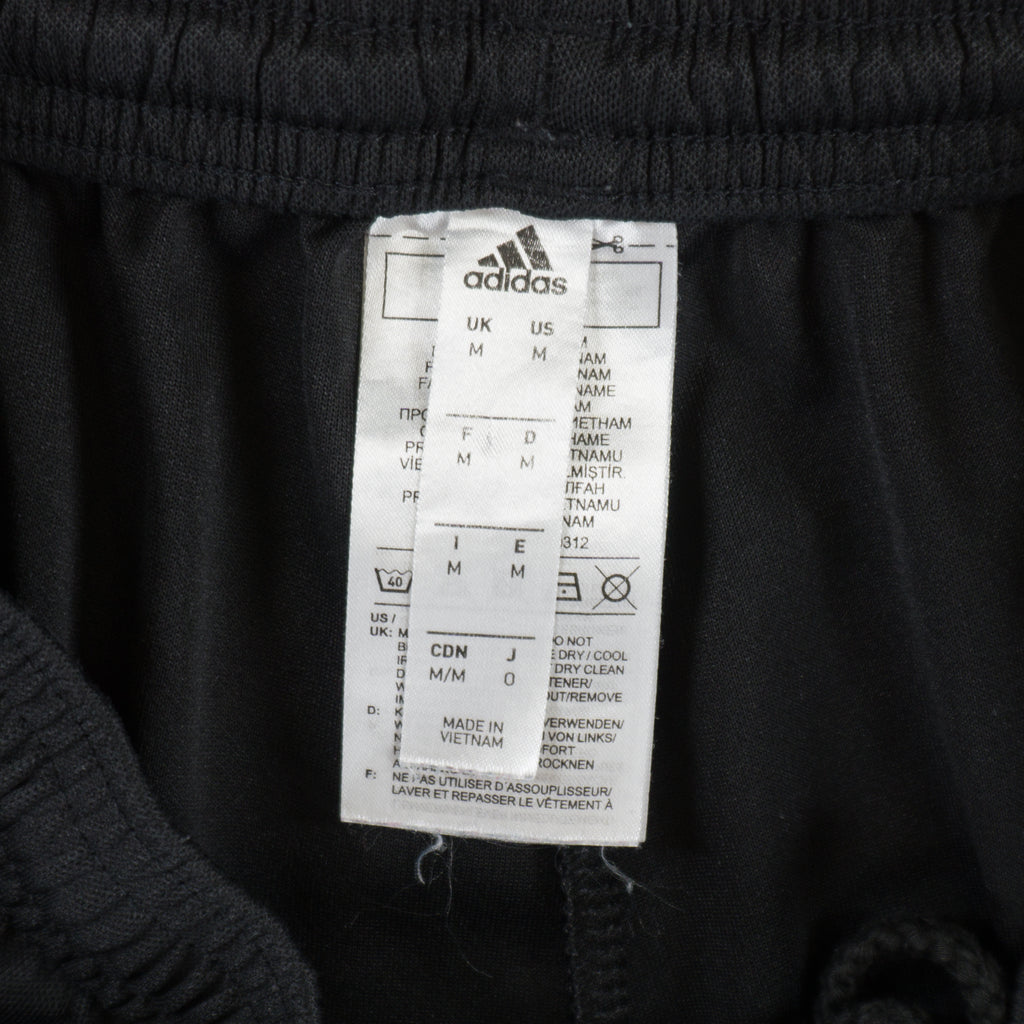 Adidas Aeroready Черни Къси Панталони