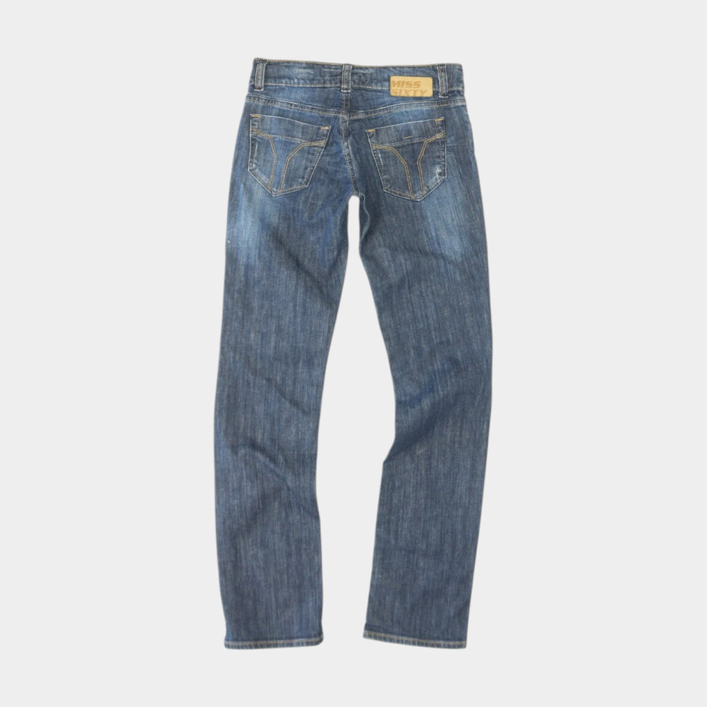 Miss Sixty Y2K Дънки